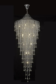 Inina Crystal Ceiling Lights Diyas Contemporary Chandeliers Inina Crystal Ceiling Lights Diyas Contemporary Chandeliers